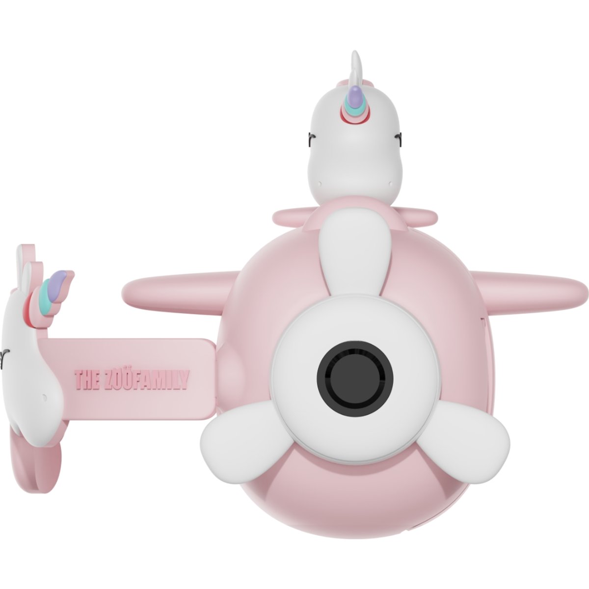 licorne-camera-enfants-the-zoofamily-le-beguin-de-charlie camera enfant licorne - idée cadeau - camera photo et video - de la marque The zoofamily - disponible en ligne et en boutique chez Me béguin de Charlie à Tours