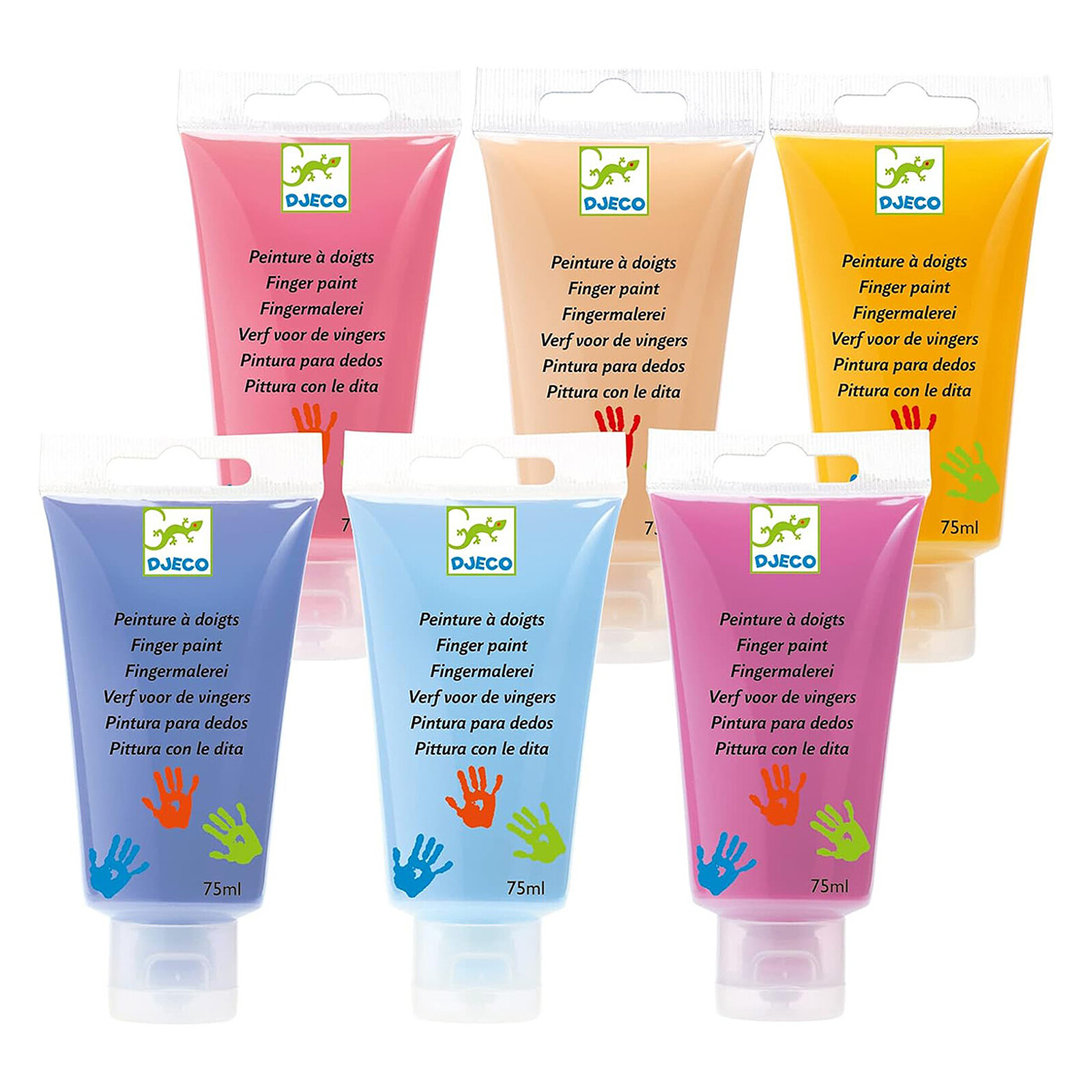 peinture-a-doigts-sweet-enfants-djeco-le-beguin-de-charlie peinture sweet à doigts pour enfants - jouet kids de la marque Djeco - loisir créatif - disponible en ligne et en boutique chez Le béguin de Charlie à Tours