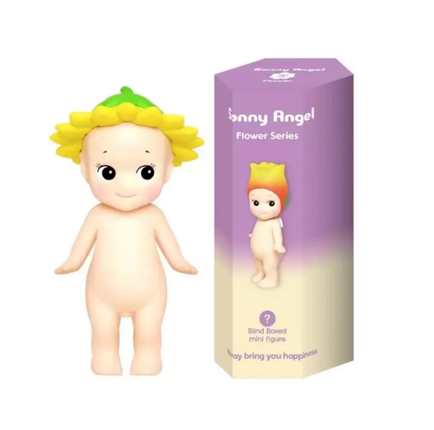 fleurs-sonny-angel-le-beguin-de-charlie figurine sonny angel série fleurs chez Le béguin de Charlie