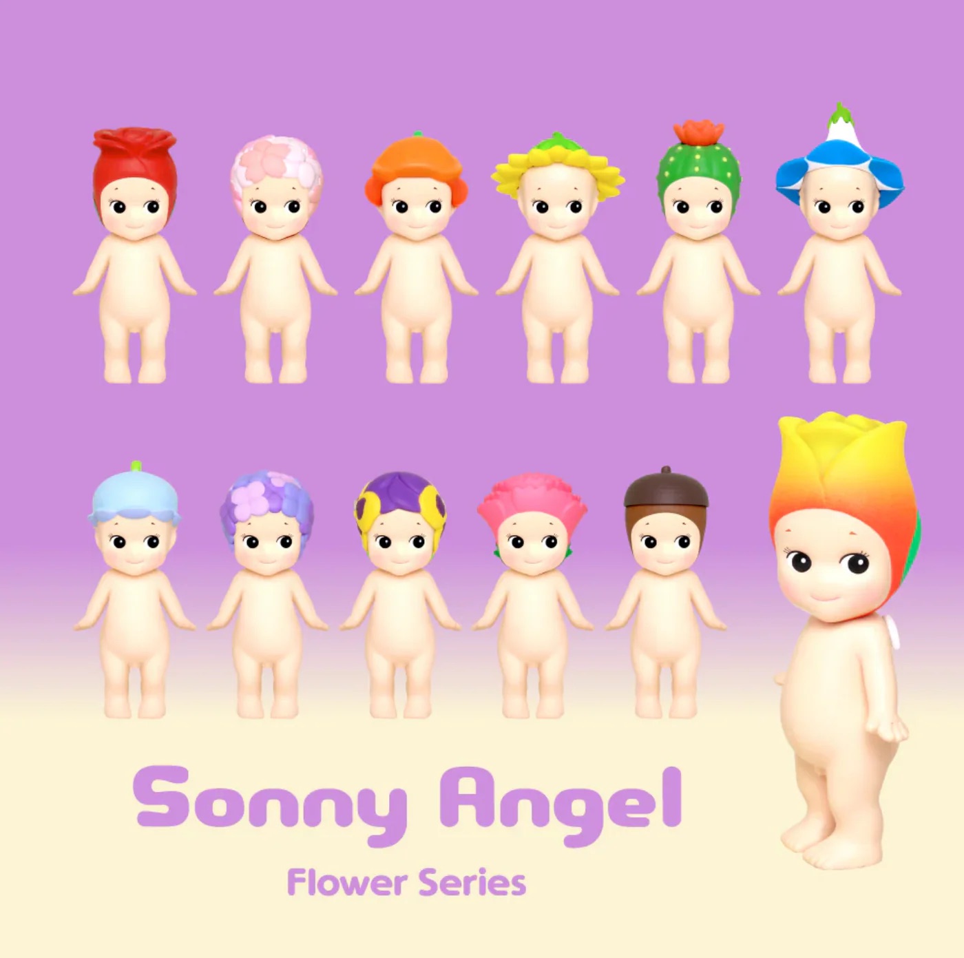 sonny-angel-fleurs-le-beguin-de-charlie Sonny Angel série fleurs figurine enfant
